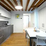 Hostmate - - Salizada شقة البندقية