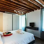 Hostmate - - Salizada شقة