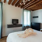Hostmate - - Salizada