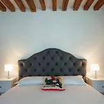 Lejlighed Hostmate - - Salizada *