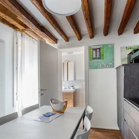 Hostmate - - Salizada 威尼斯