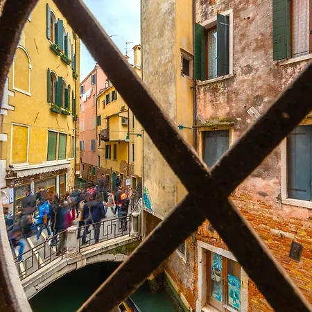 Hostmate - - Salizada *