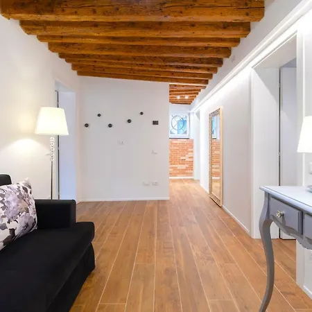 Hostmate - - Salizada Venezia