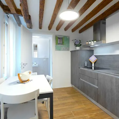 Hostmate - - Salizada * Venedig