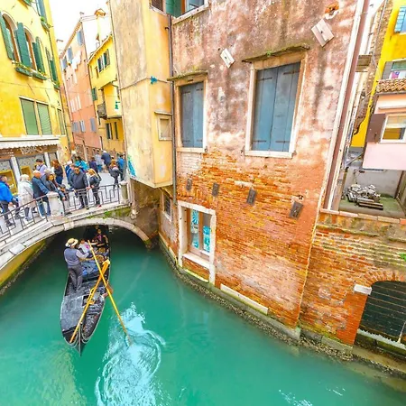 Hostmate - - Salizada Venedig