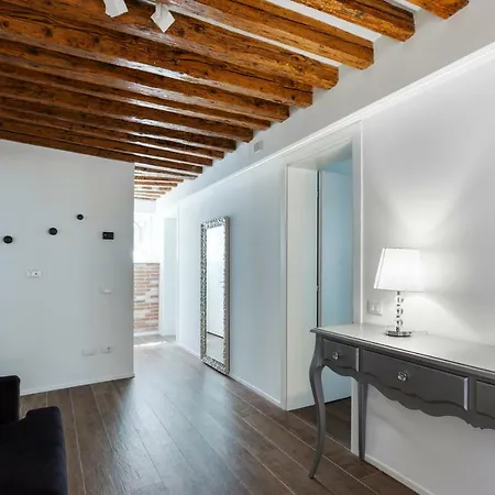 Hostmate - - Salizada * Venedig