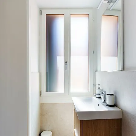 Hostmate - - Salizada