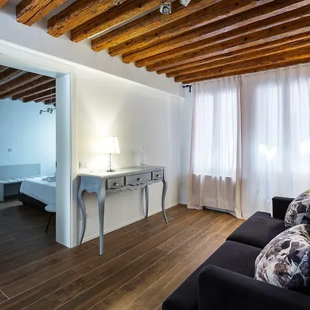 Hostmate - - Salizada Venezia