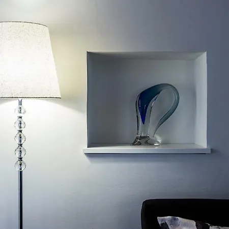 Incanto Apartment *