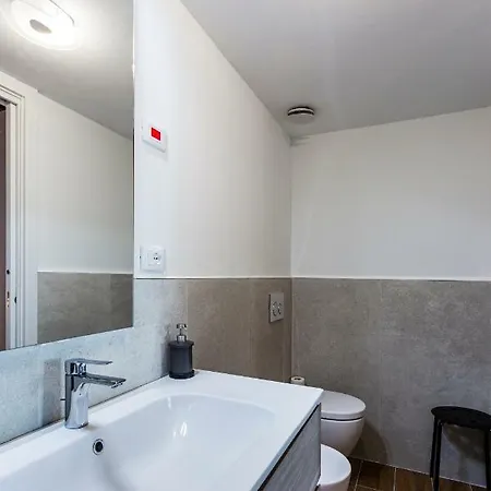 Lejlighed Hostmate - - Salizada Venedig