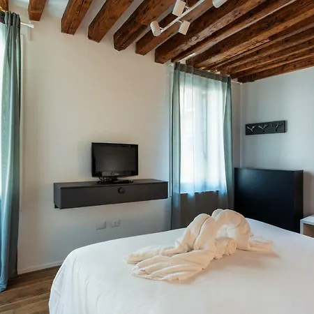 Hostmate - - Salizada