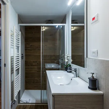 Lejlighed Hostmate - - Salizada *