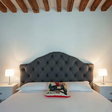 Apartment Incanto *
