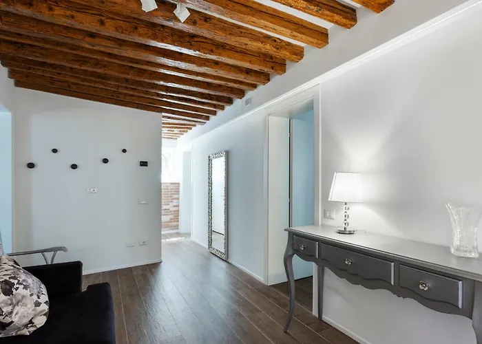 Hostmate - - Salizada * Wenecja