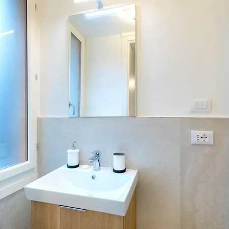 Hostmate - - Salizada شقة البندقية