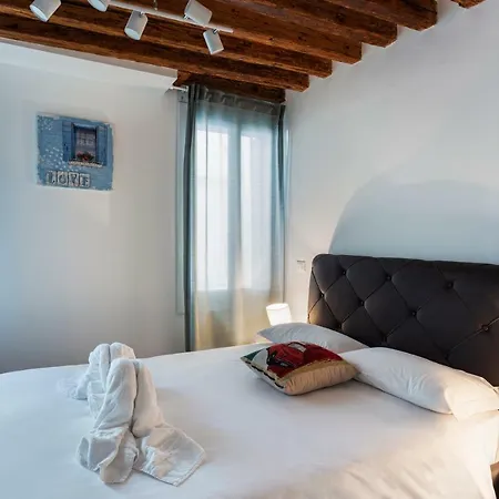 Hostmate - - Salizada Venice