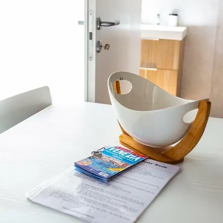 شقة Hostmate - - Salizada