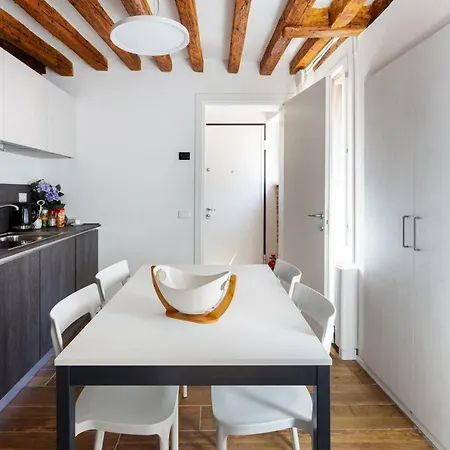 Apartamento Incanto *